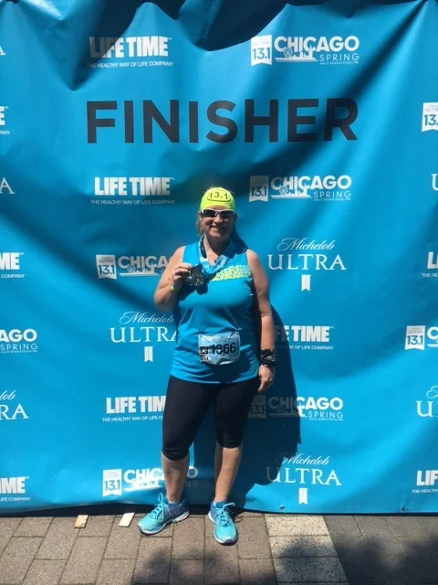 Dawn's Story: Overcoming Tragedy