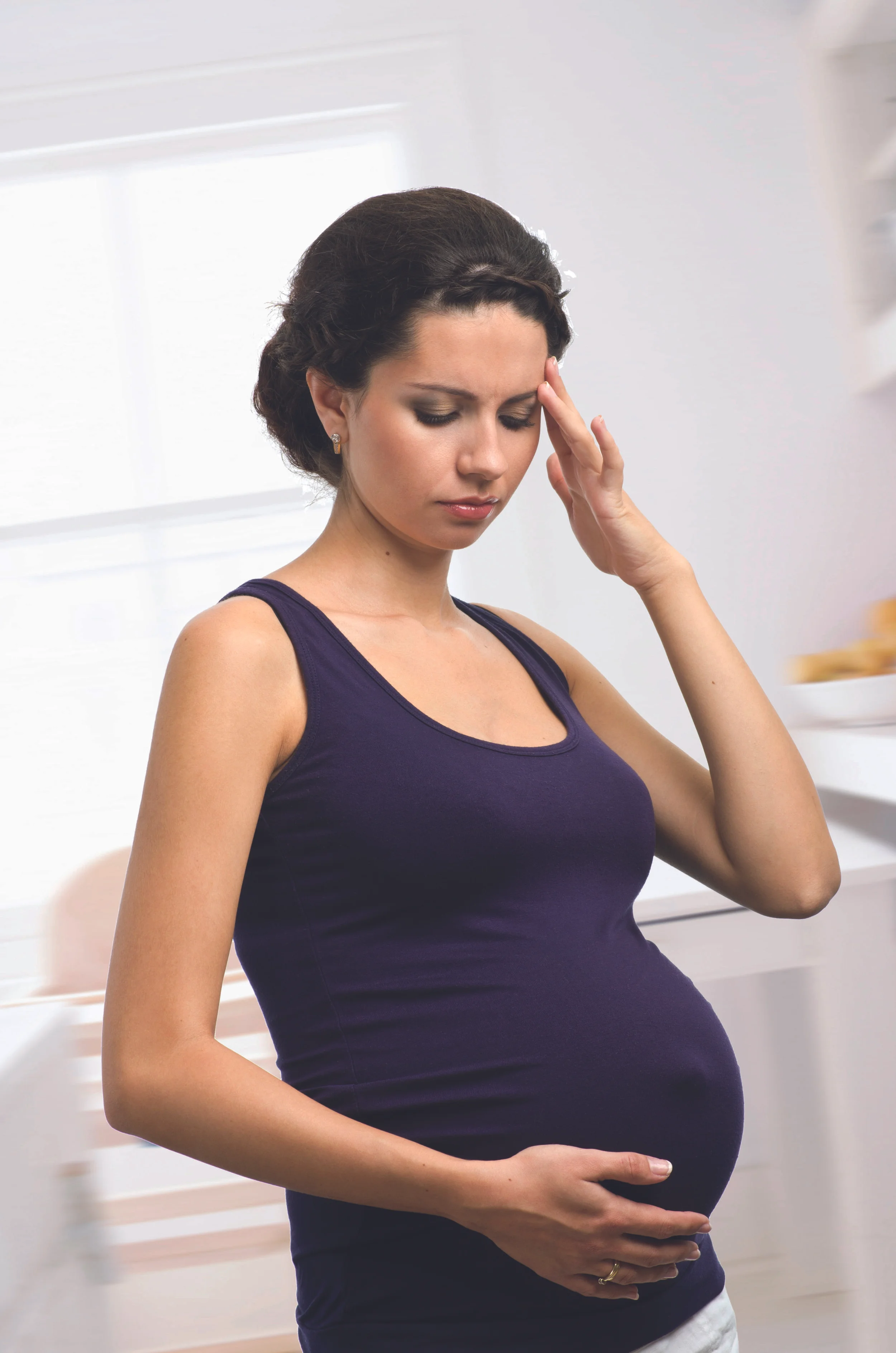 Top 5 Reasons to Enroll in Our Pregnancy Plan