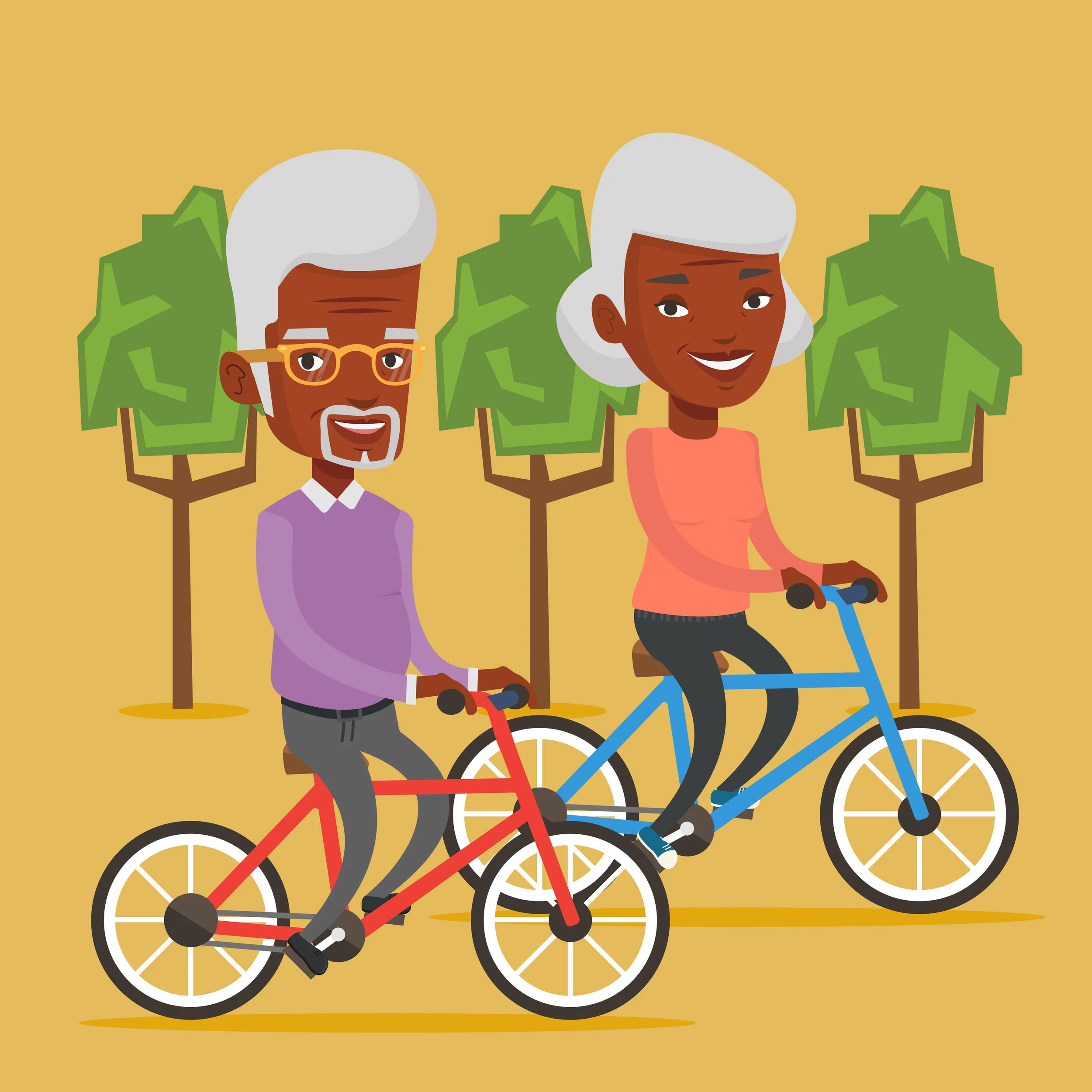 4 Tips to Stay Active and Independent As You Age