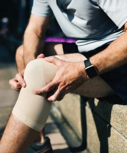 Avoid Chronic Disease With Regular Activity