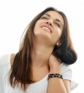 11 Reasons Your Neck Hurts- and What to Do About It