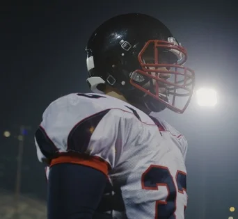 Recognizing Signs of a Concussion