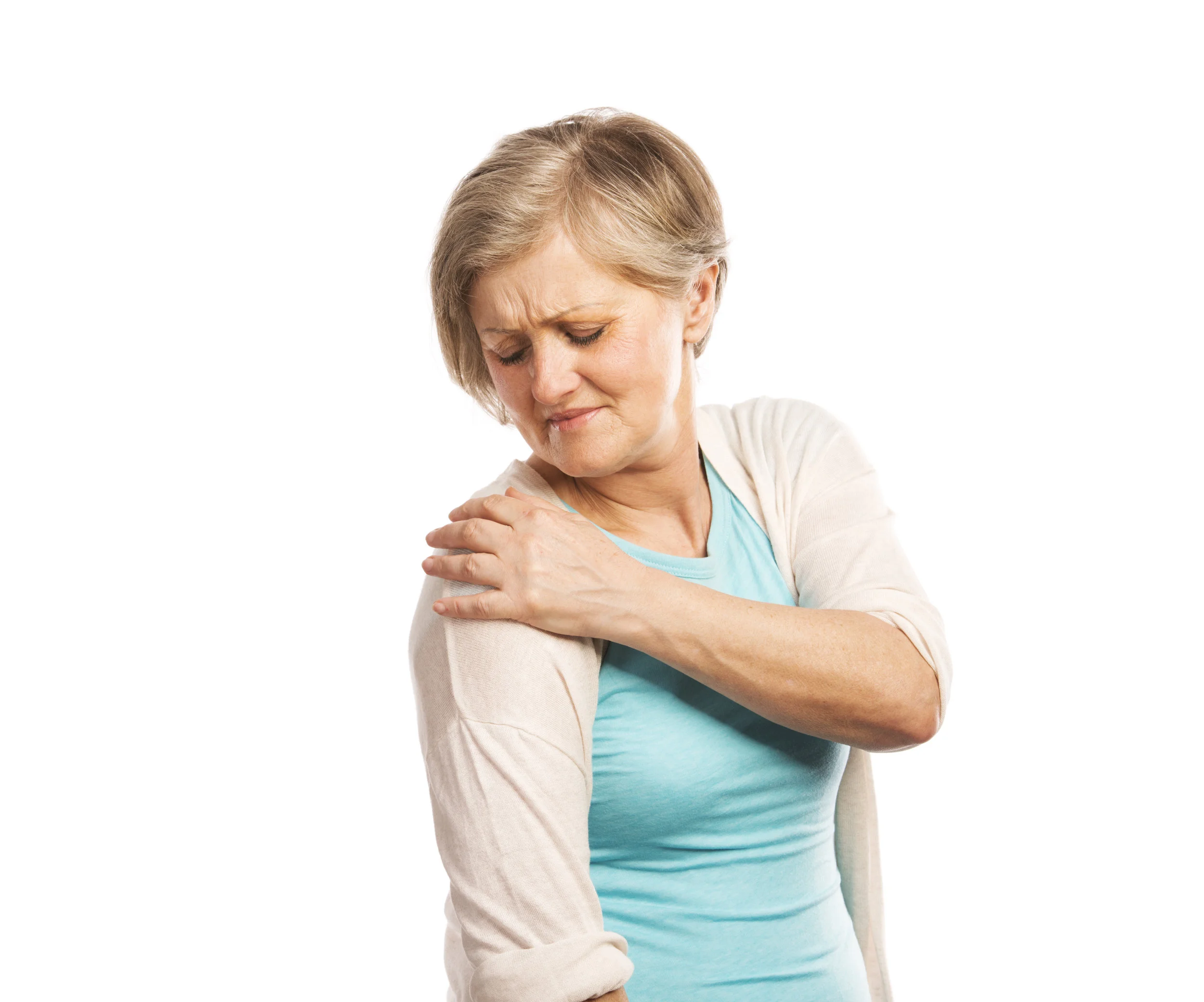 5 Tips to Avoid Chronic Pain