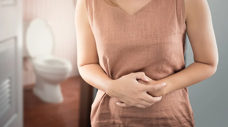 4 Things to Know About Adult Bowel Health