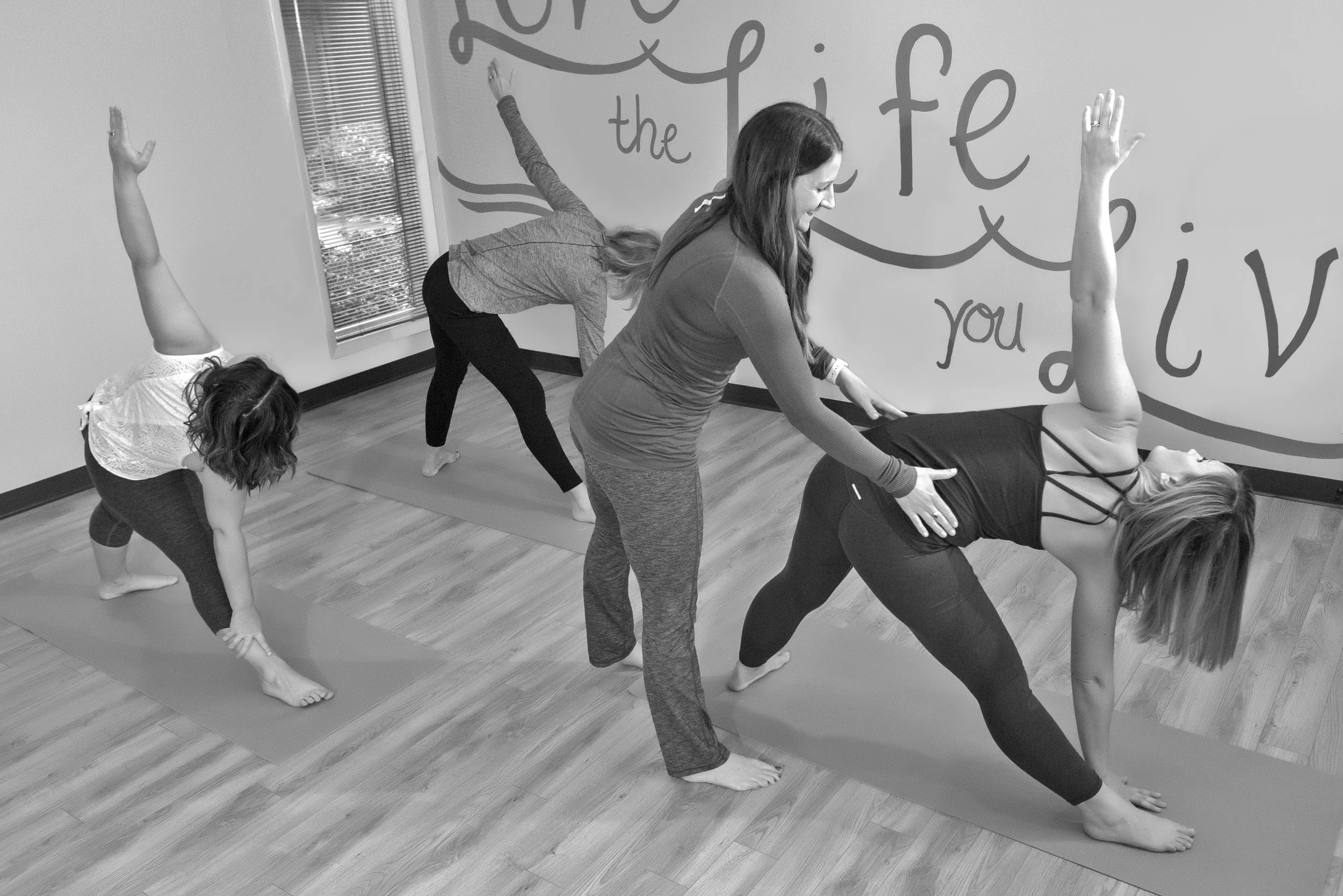 Benefits of Yoga: A Practice in Mind and Body Wellness