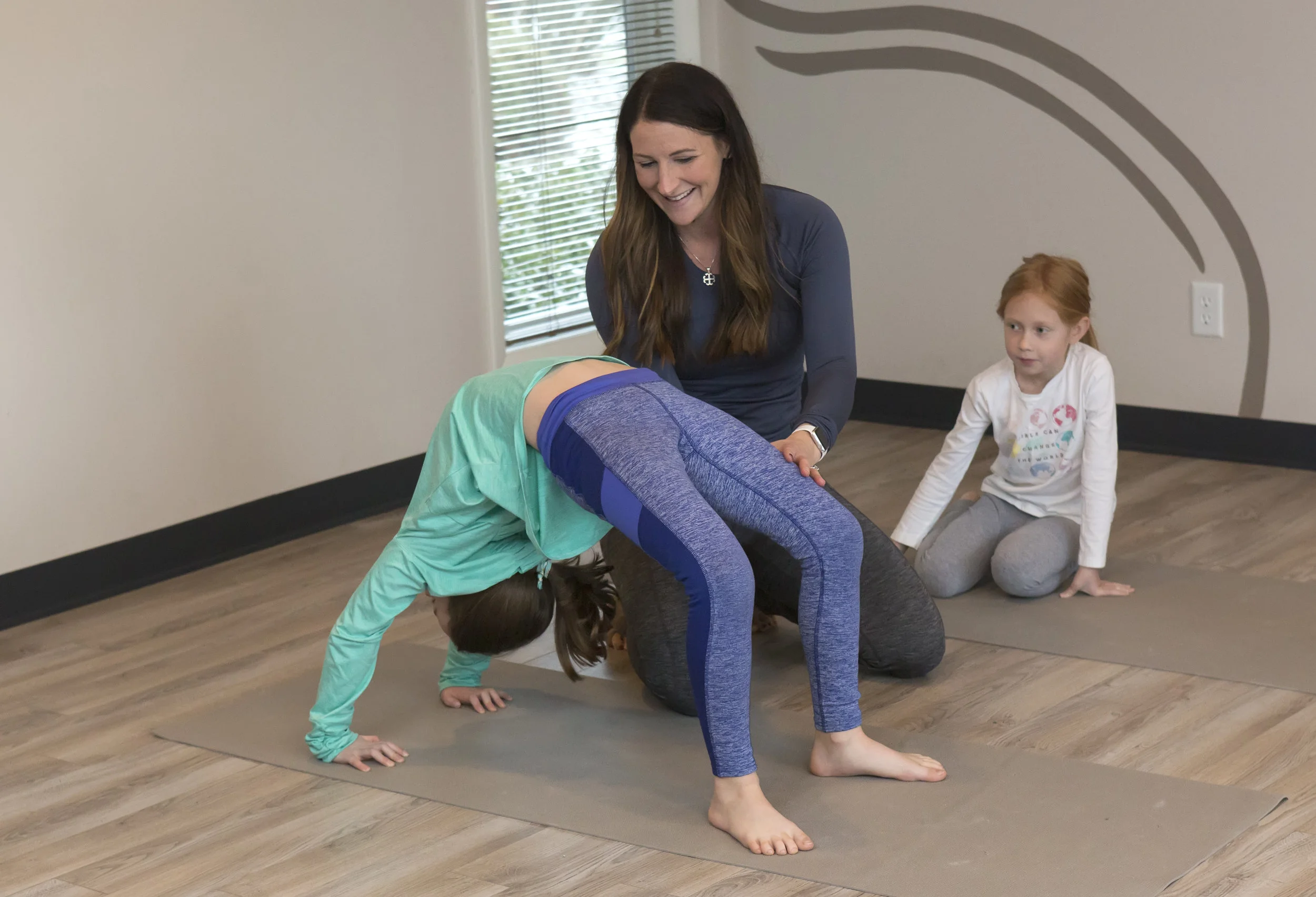Why Yoga is Important for Kids