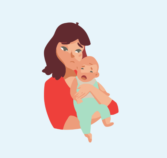 Pregnancy is Literally As Hard as an Endurance Sport