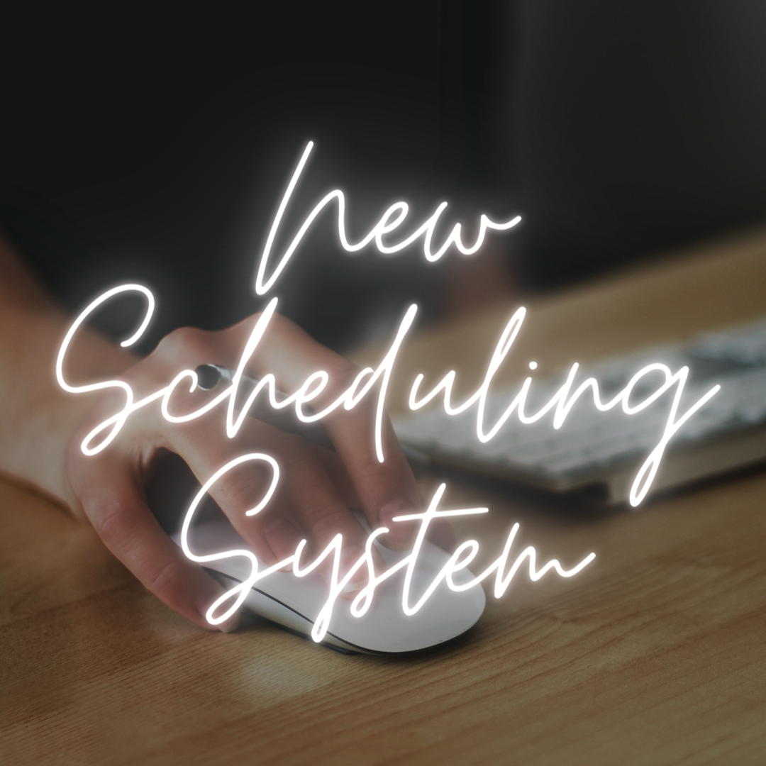 Welcome to ReDoc- Our New Electronic Medical Records System