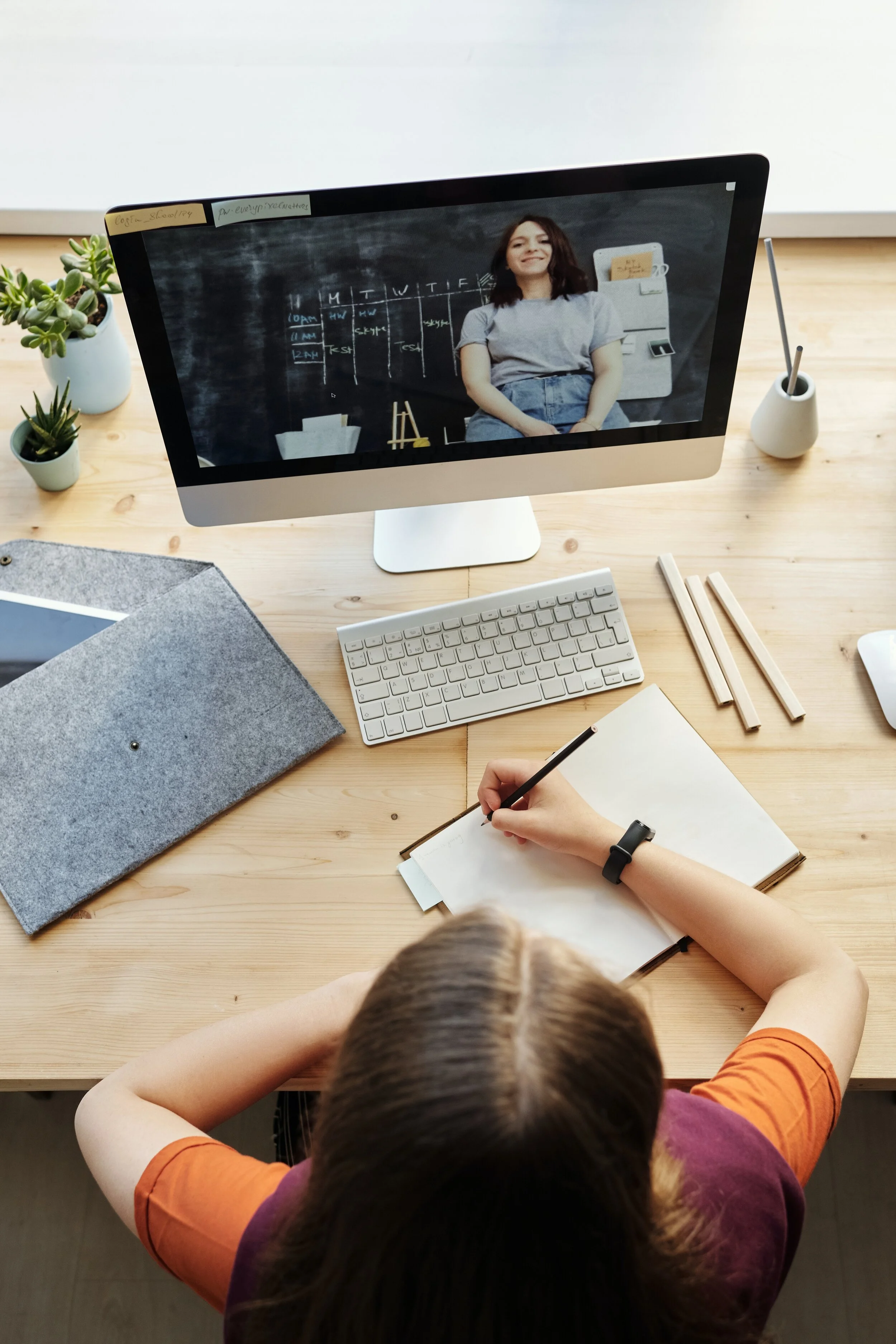 5 Tips for E-Learning