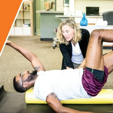 Choose Physical Therapy for Safe Pain Management