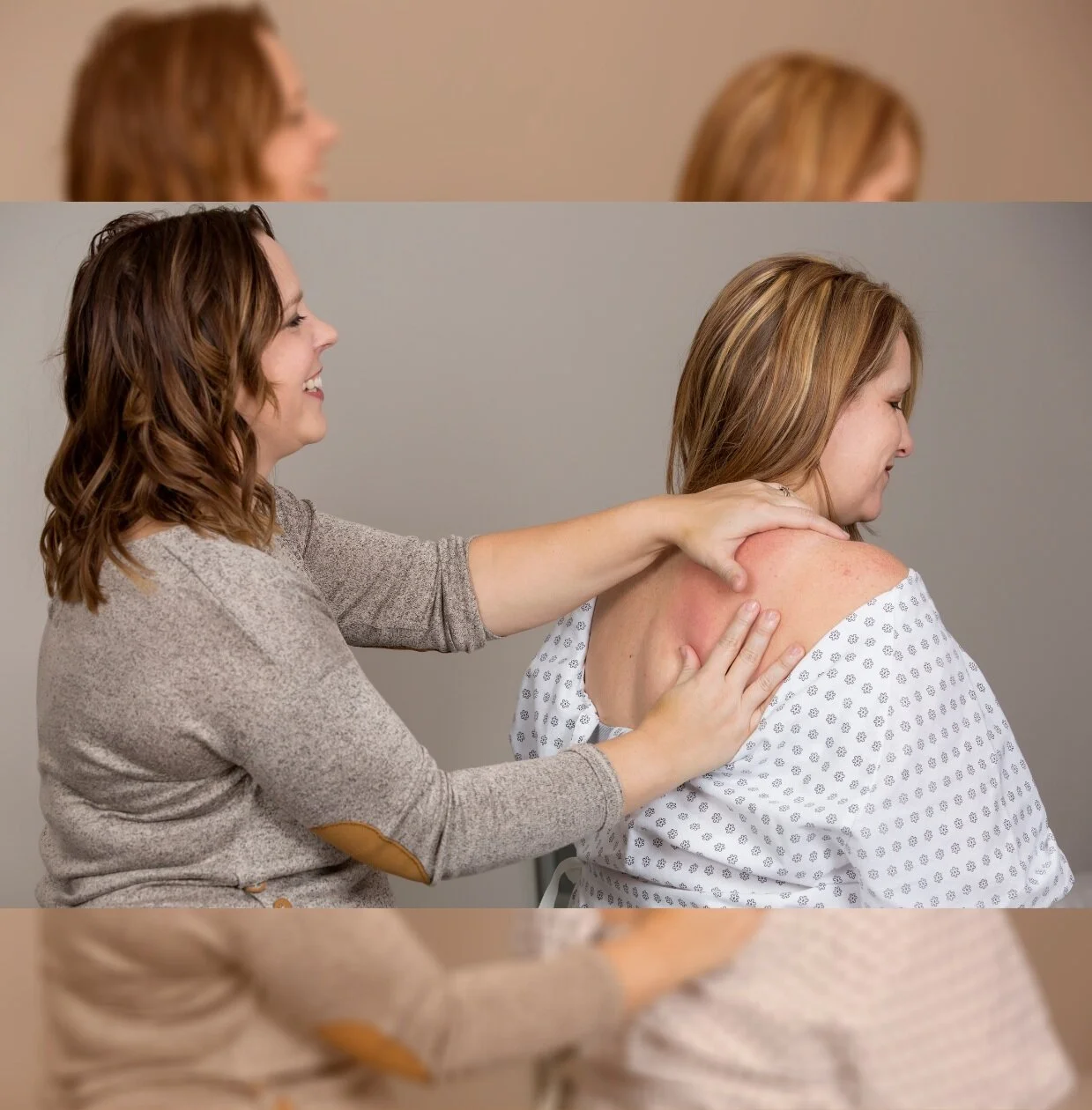 Physical Therapists Help You Overcome Barriers to Physical Activity