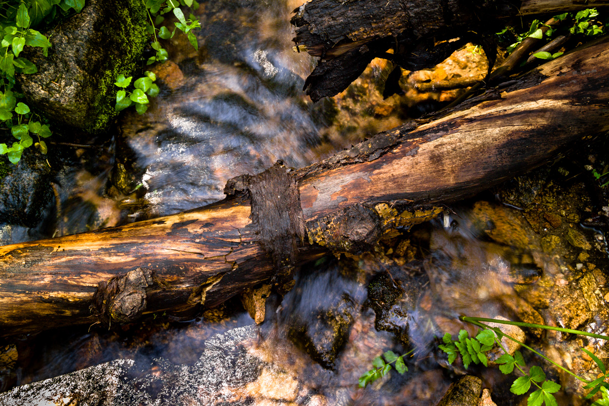 Small Water