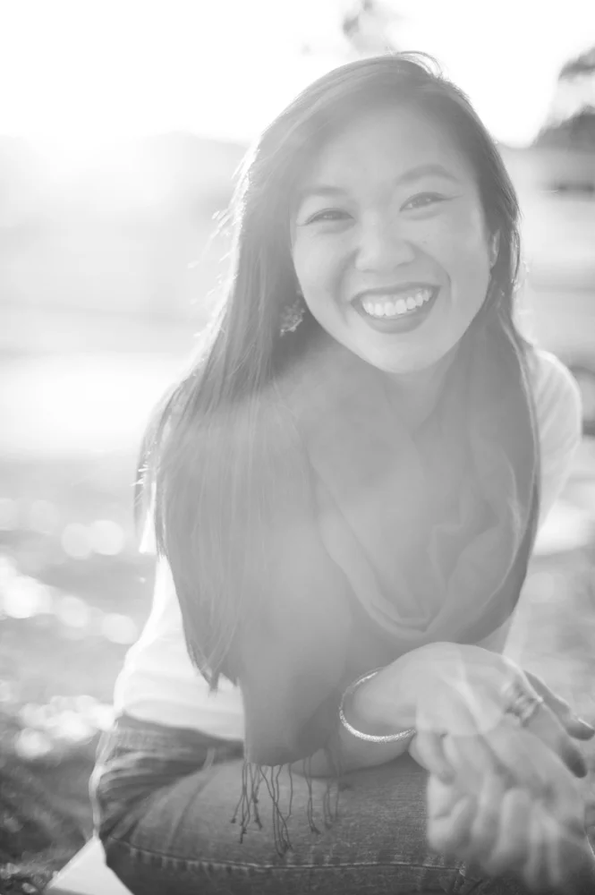 Elisha Fong
