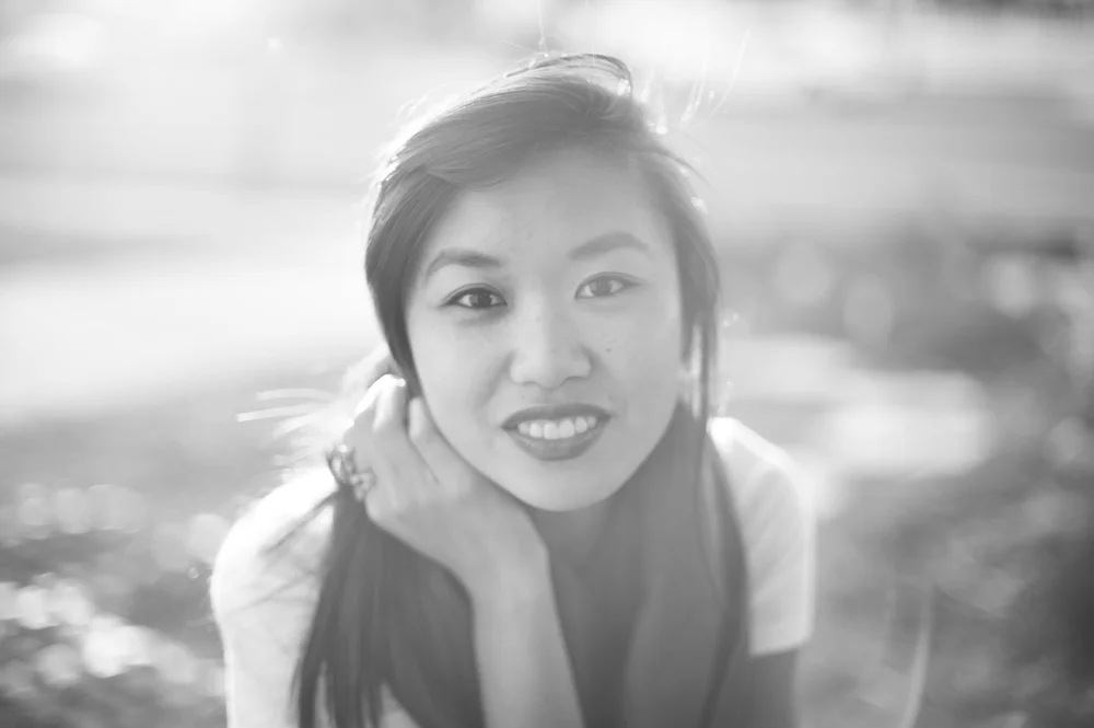 Elisha Fong