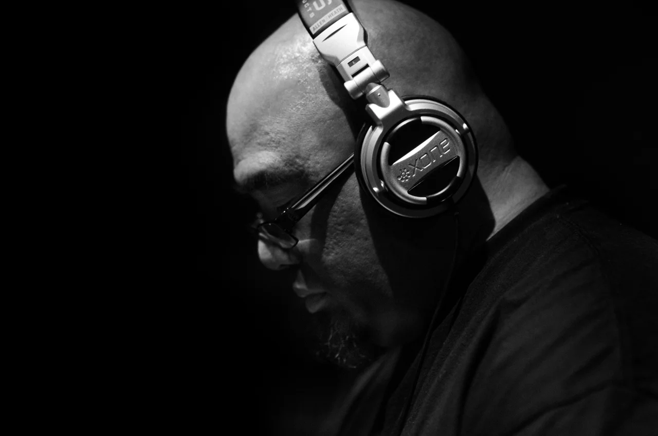 DJ Rhettmatic
