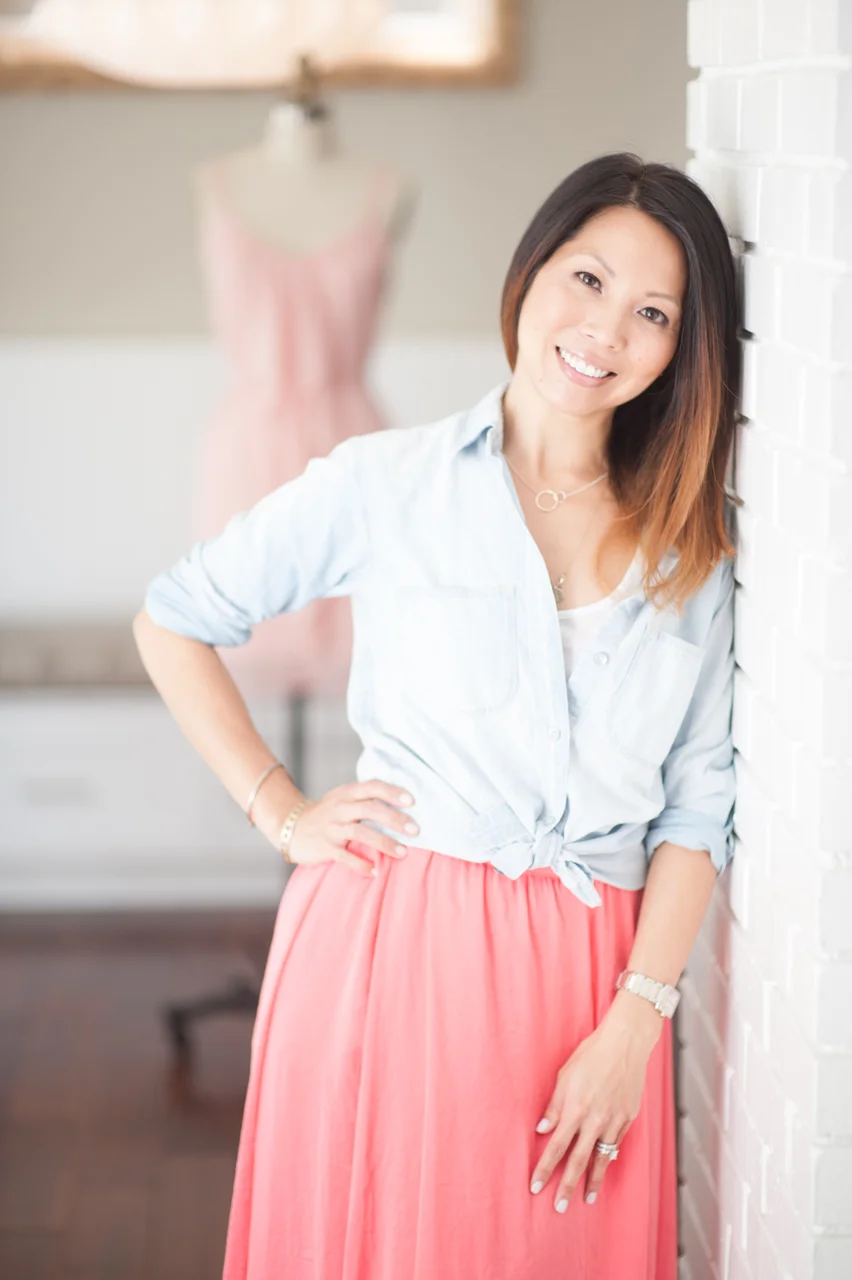 Amy Wong Micucci