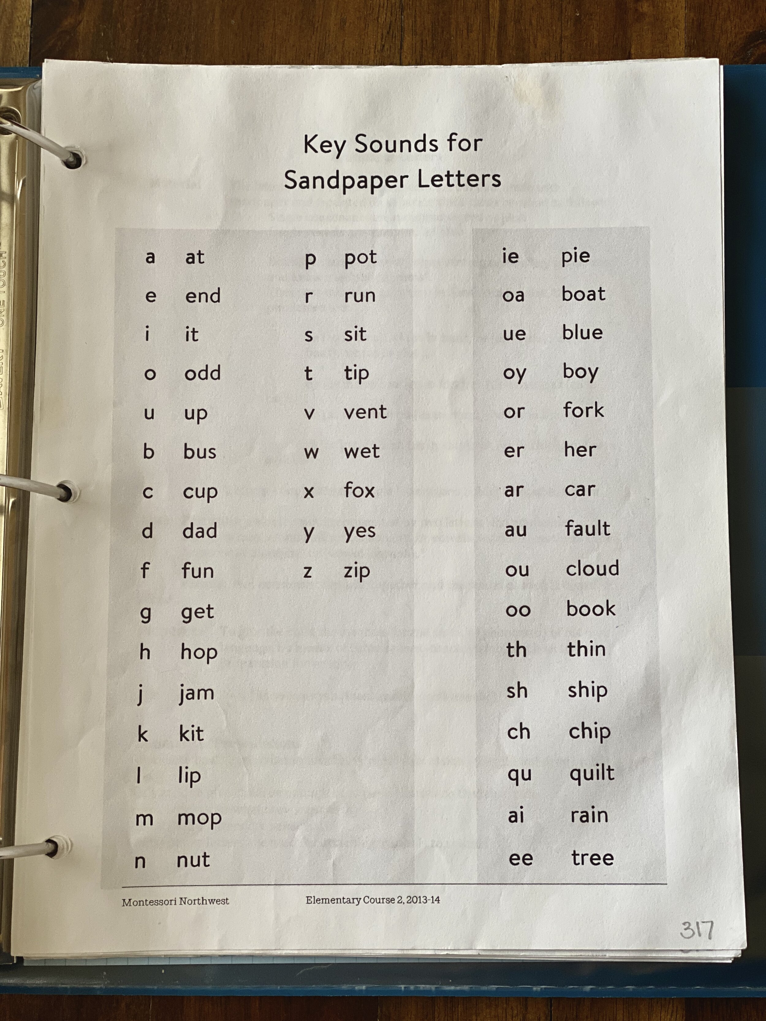How to Pronounce Letter 'e', Montessori Language Lesson