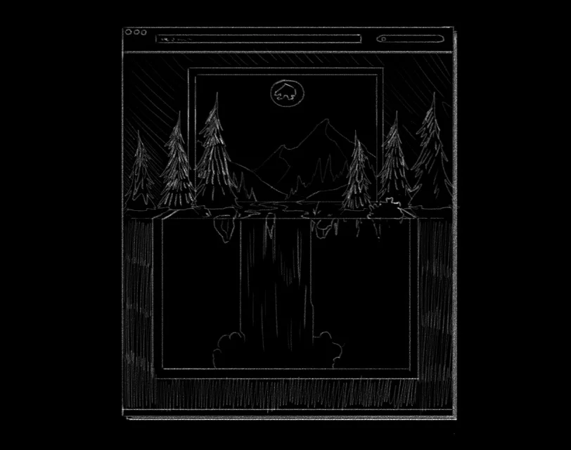 Site Sketch