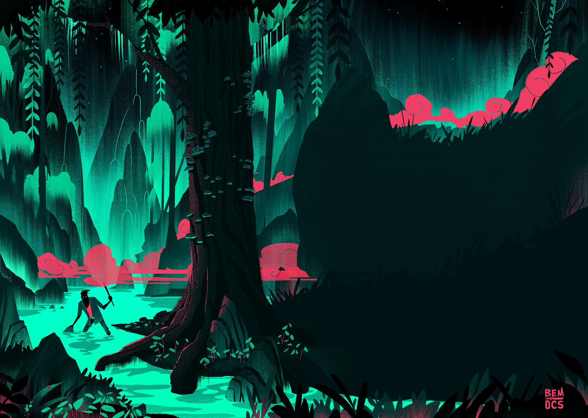 Final Illustration