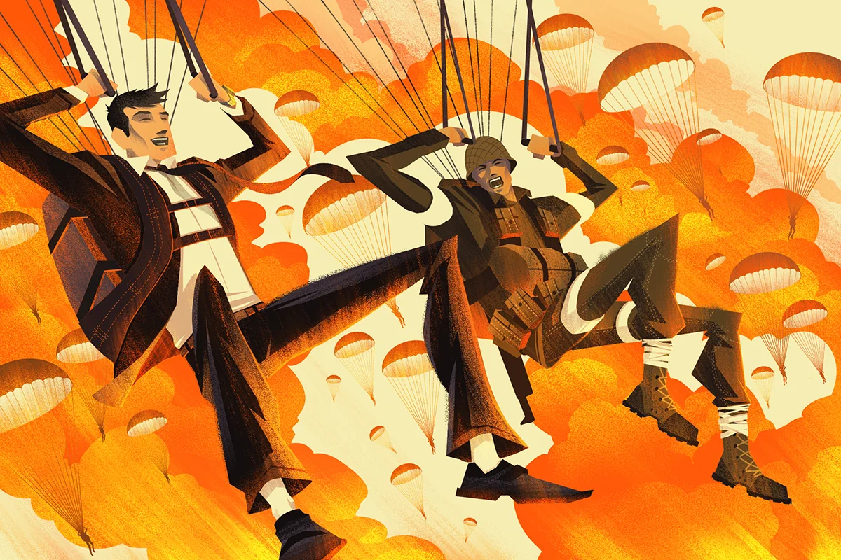 Final Illustration