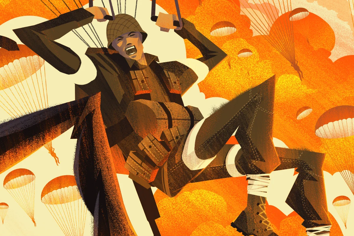 Detail Shot 2