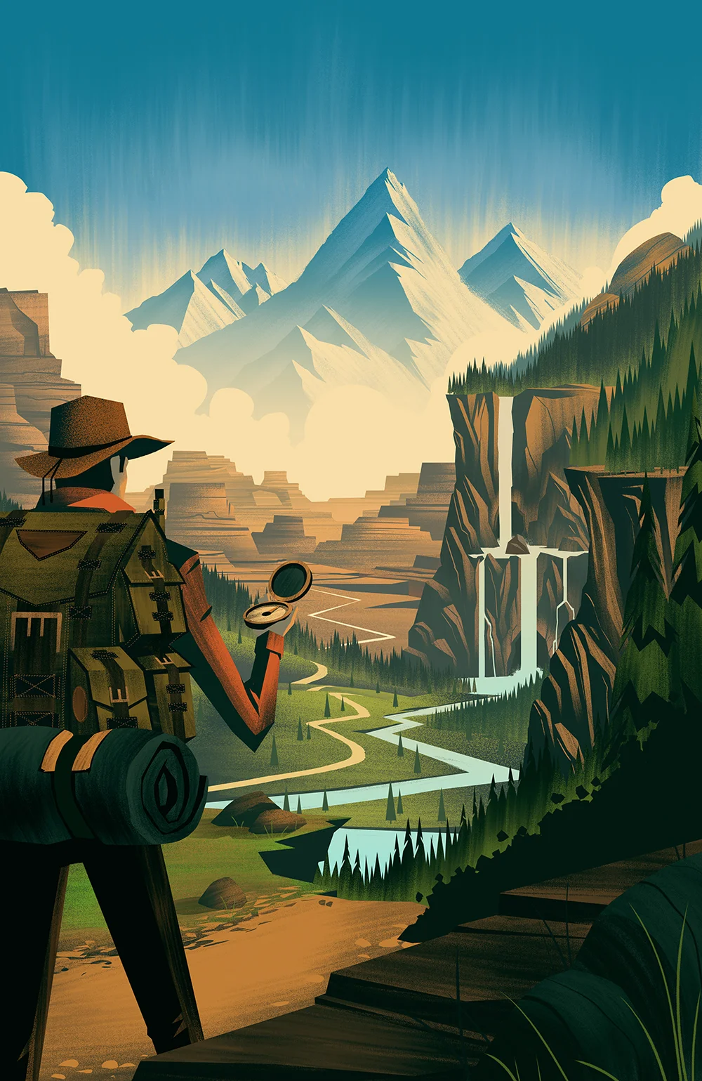 2014 LabelExpo Americas · Illustration 2 · Final