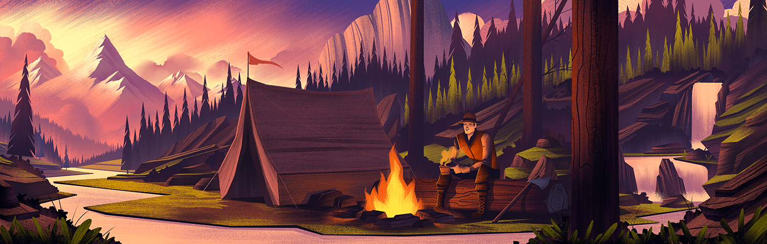 2014 LabelExpo Americas · Web Illustration Final