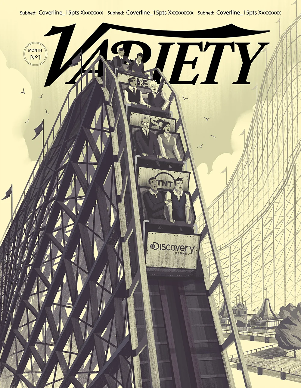 Cover Flats