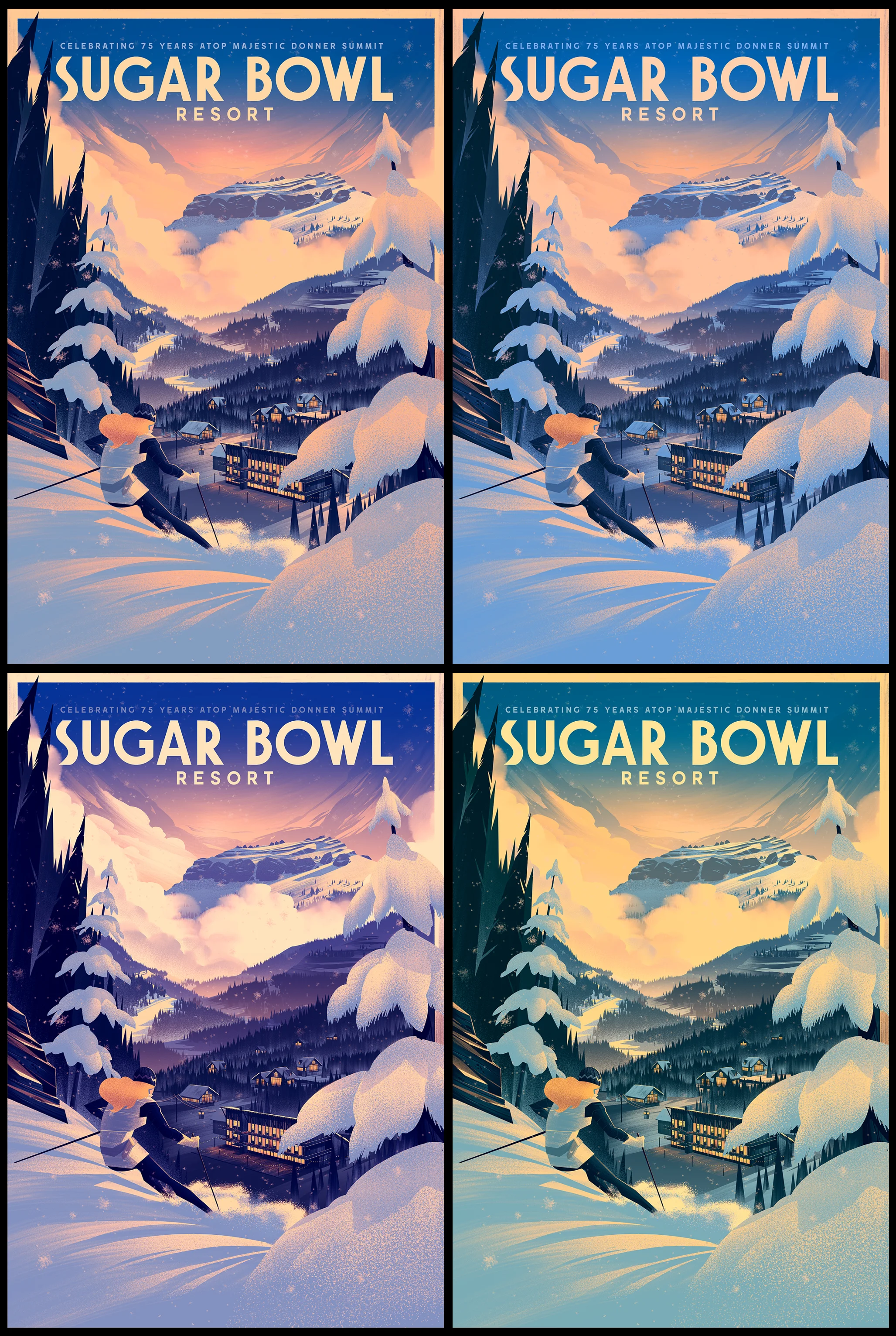 Color Options