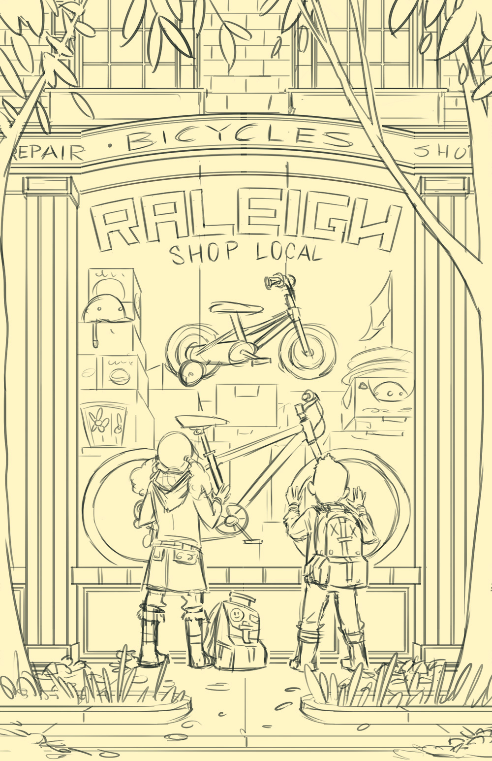 Sketch