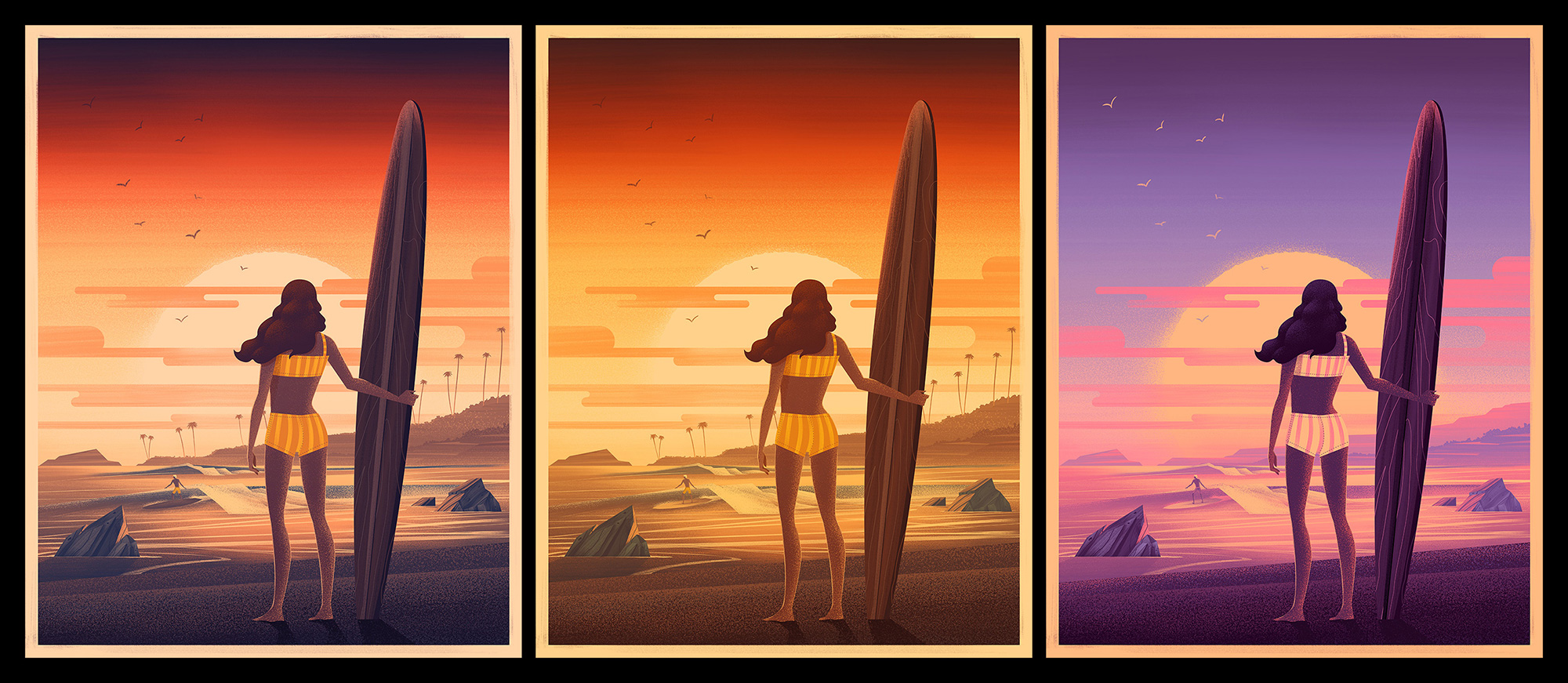 Color Options