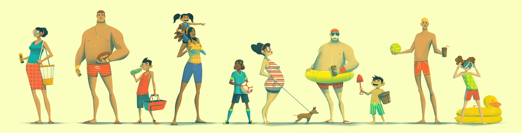 Character Set 1