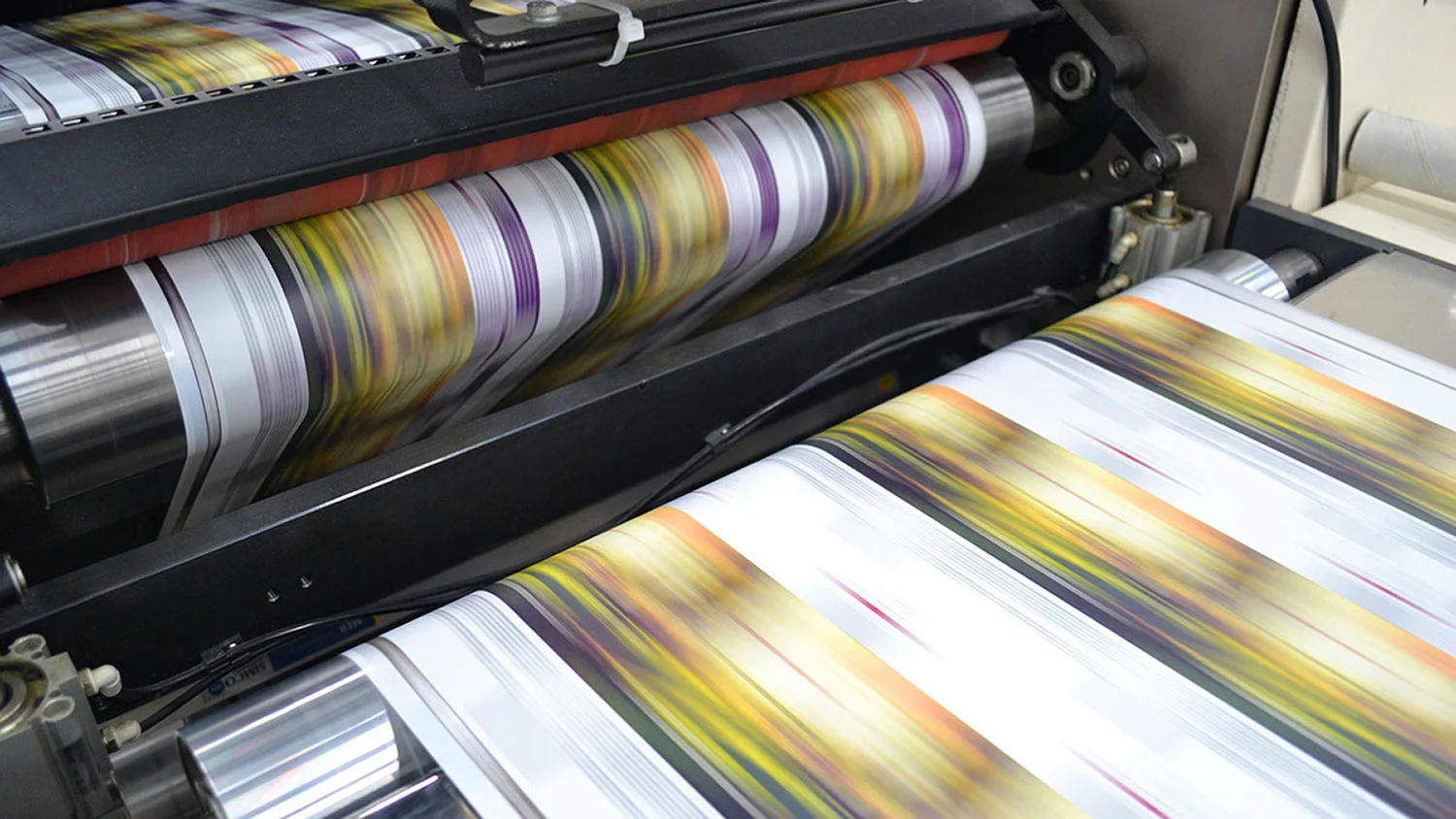 Label Prints