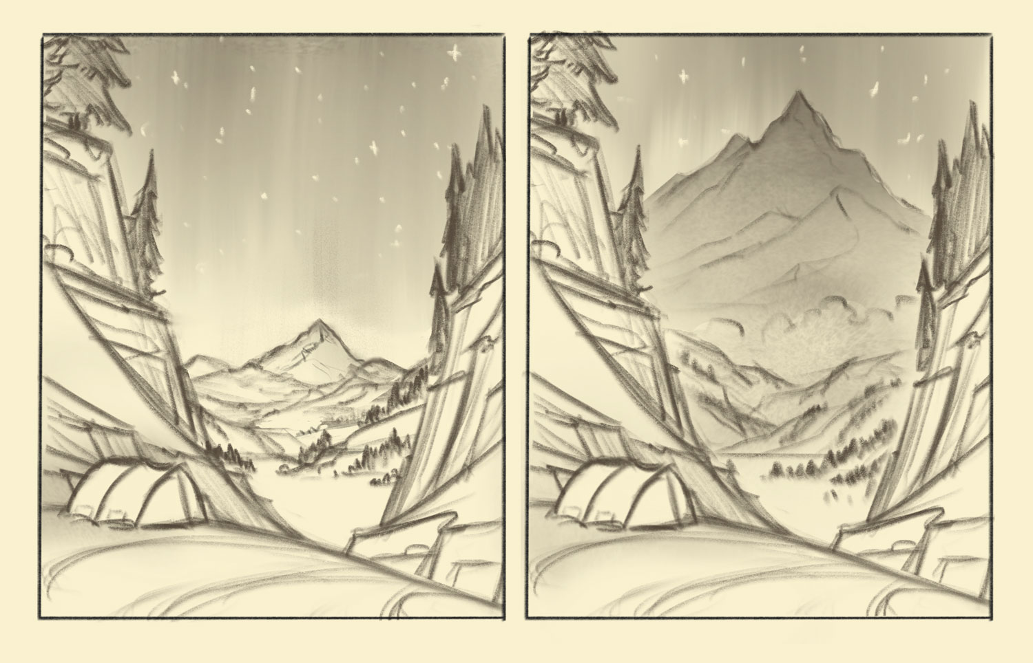 Sketches