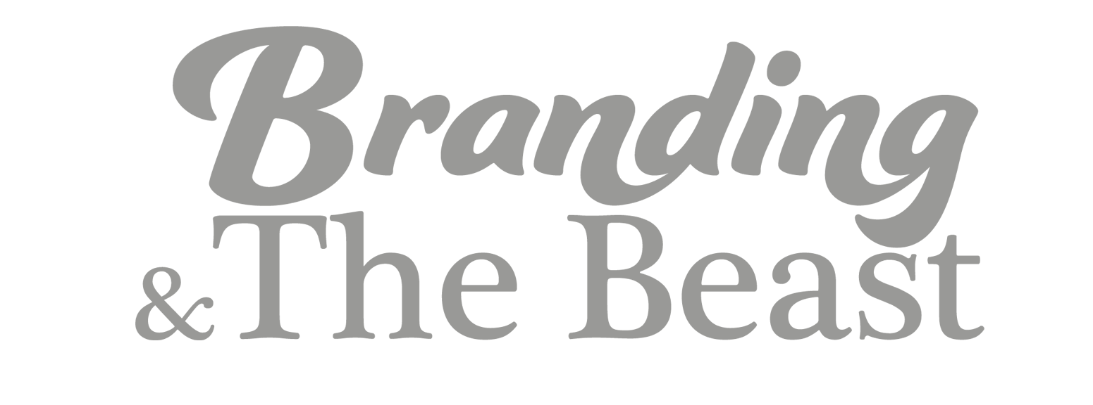 Branding and the Beast logo