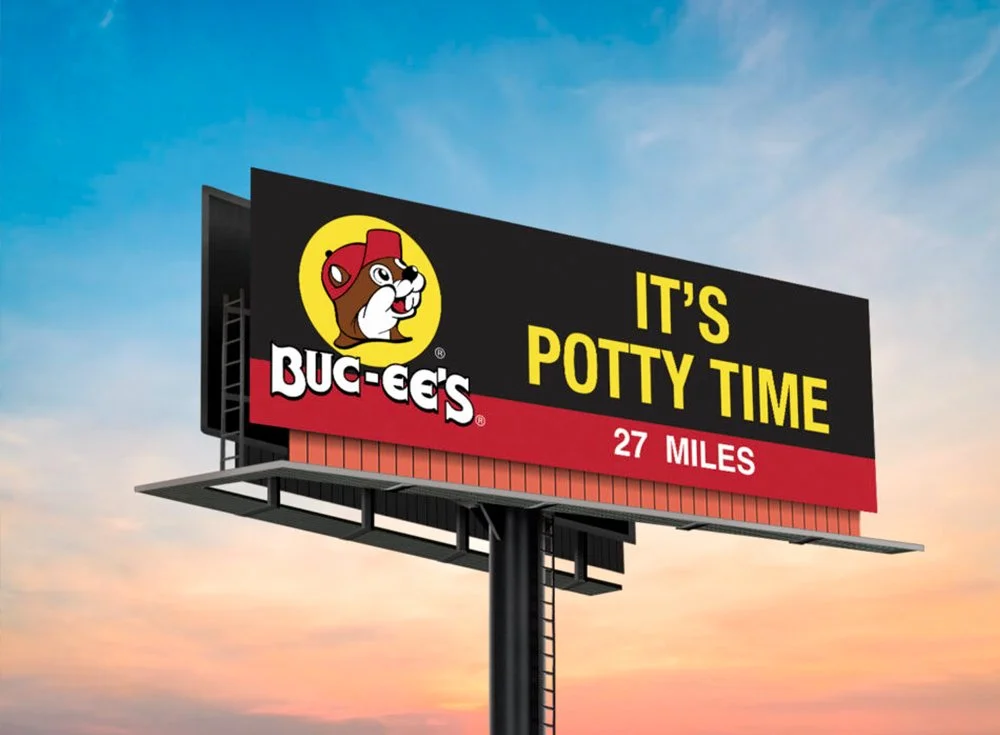 The Irreverent Genius of Buc-ee’s Branding