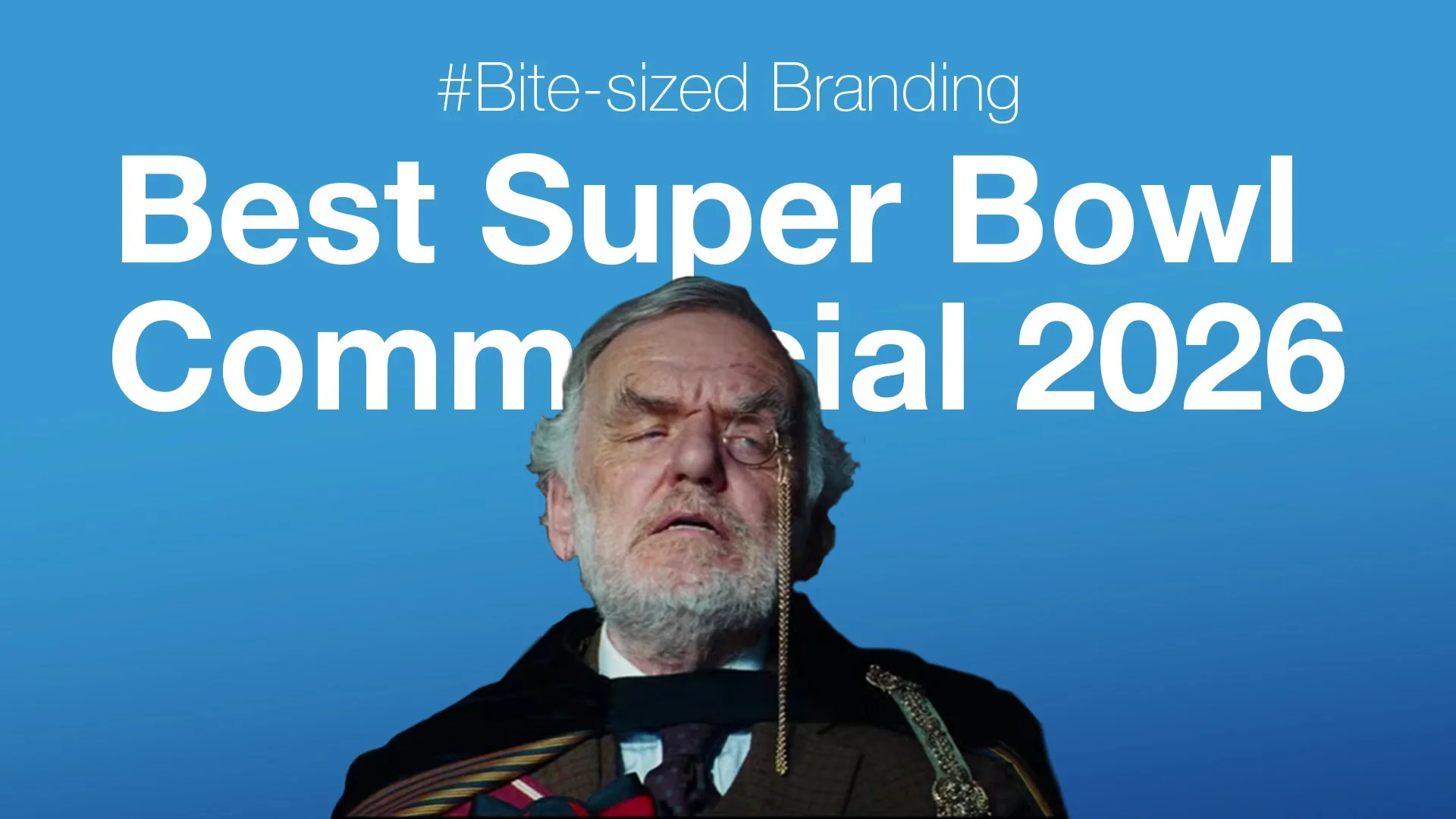 [Video] What B2B Organizations Can Learn from Grubhub’s Super Bowl Ad