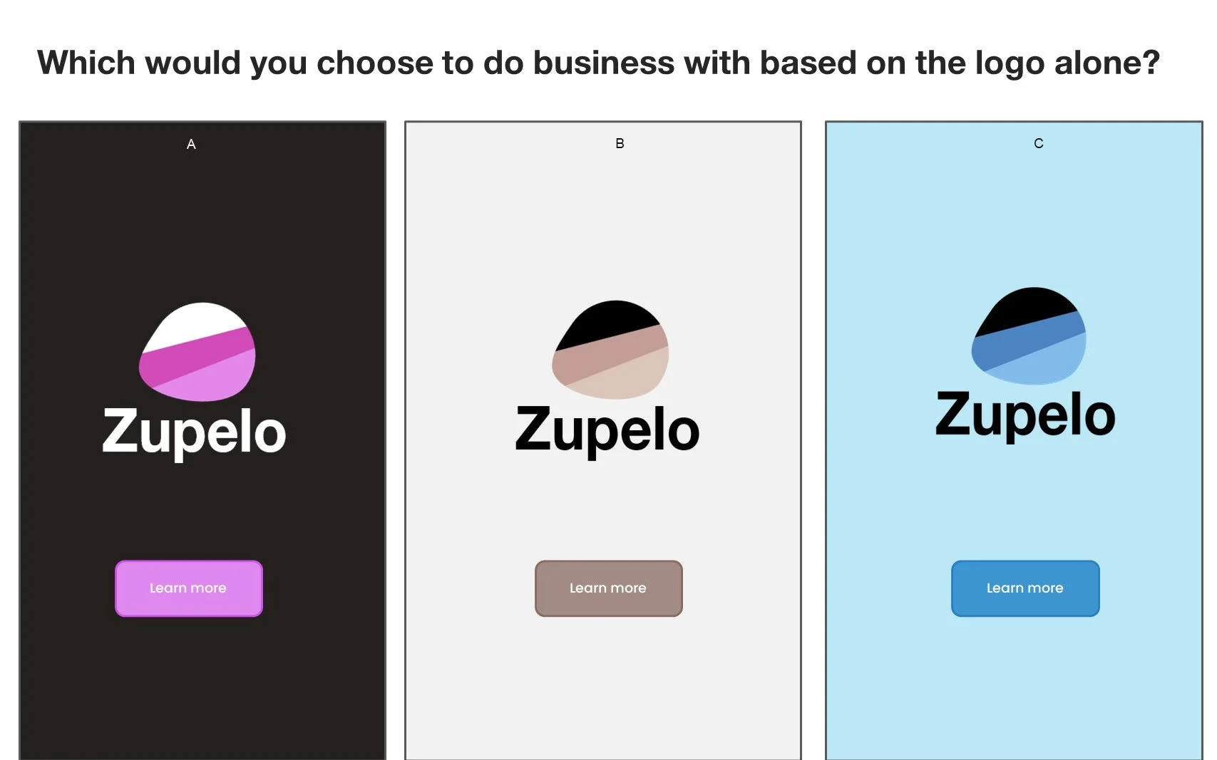how to use color in your credit union branding, logo design, and marketing