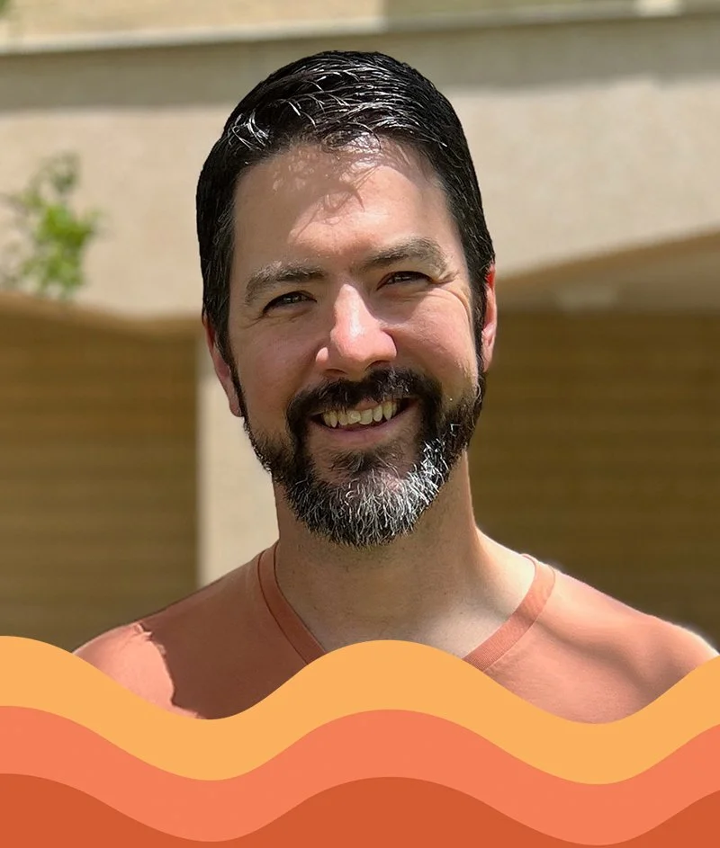Adam Eberling Partner of 38th and Kip Studio