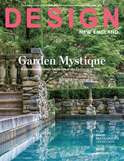 Design New England Magazine March/April 2013 "BSA Design Awards 2012" Project feature: Hybrid Office & Four Eyes House read more