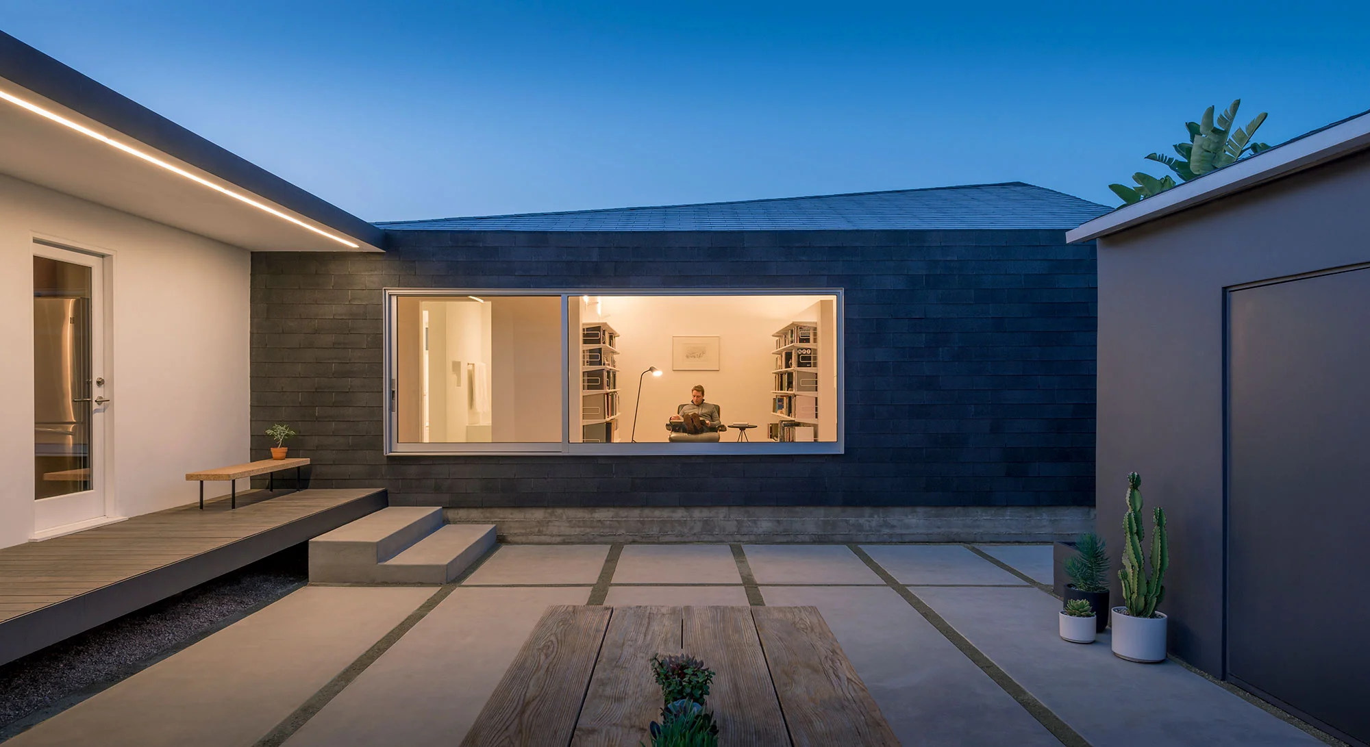 rear window house