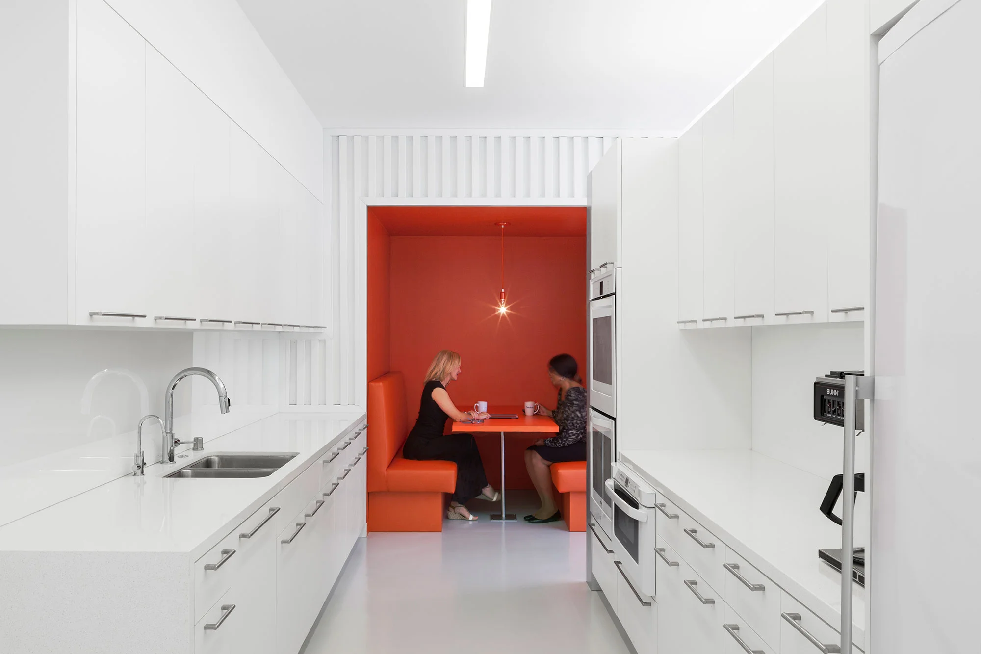 hangar office