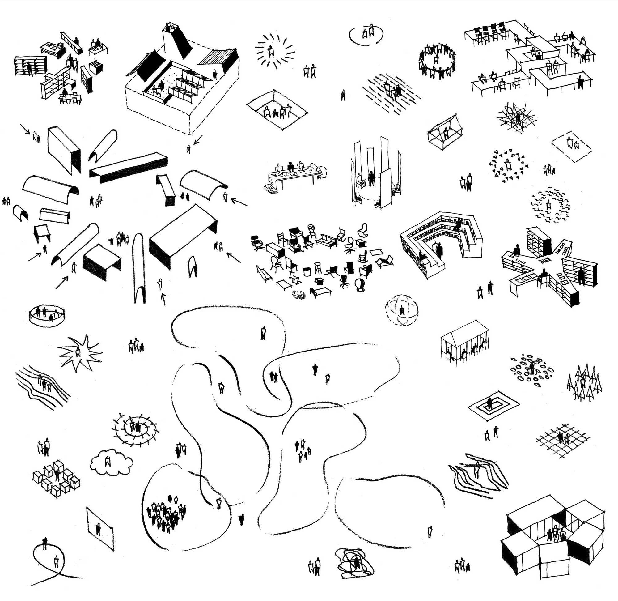 analogues