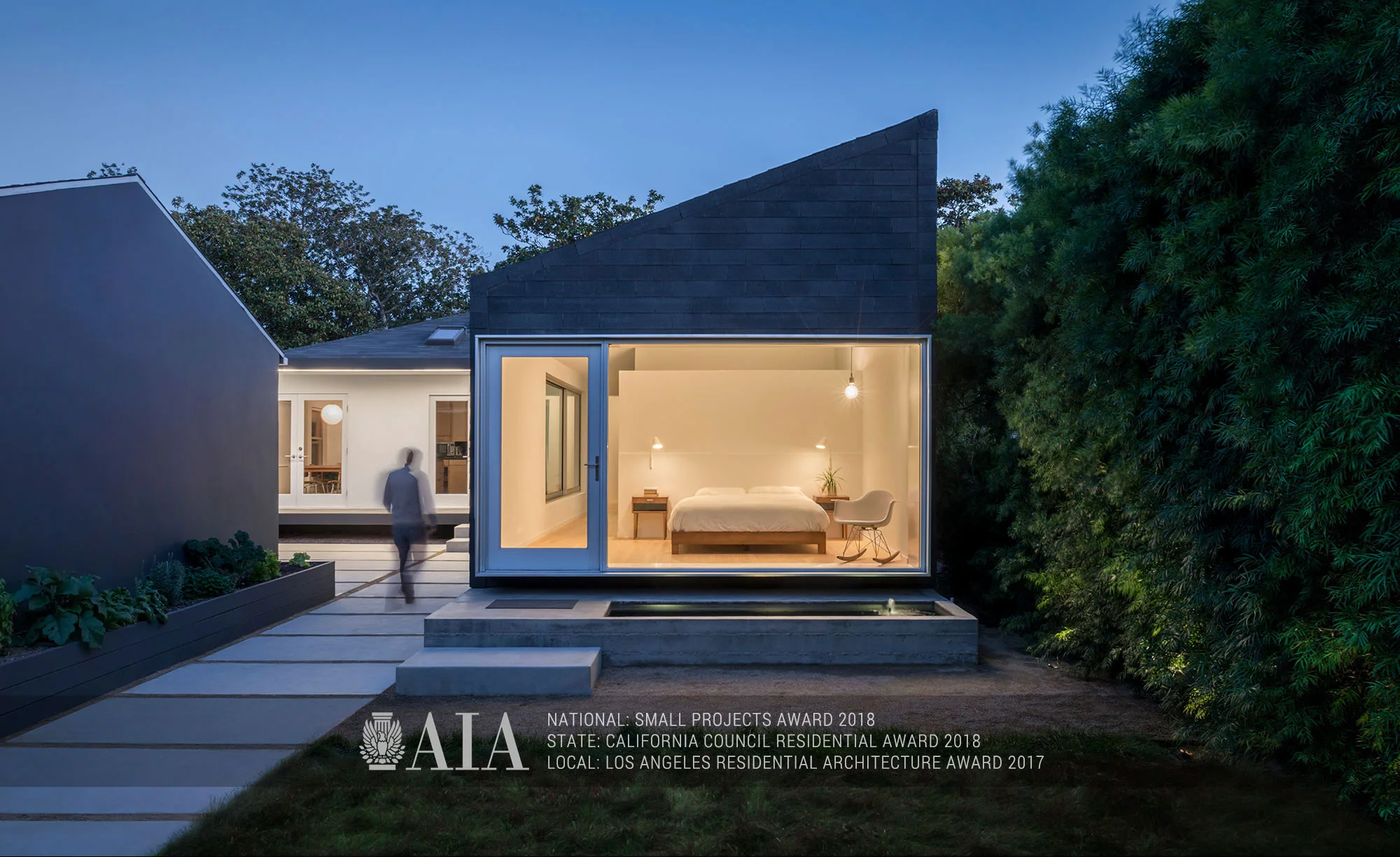 rear window house
