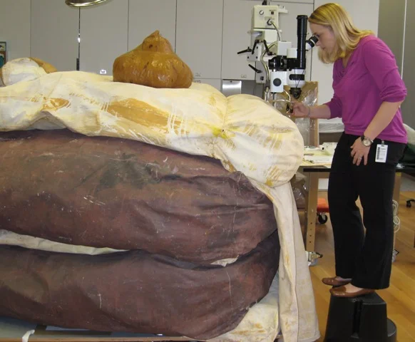 Claes Oldenburg Albertson Nunan Inc