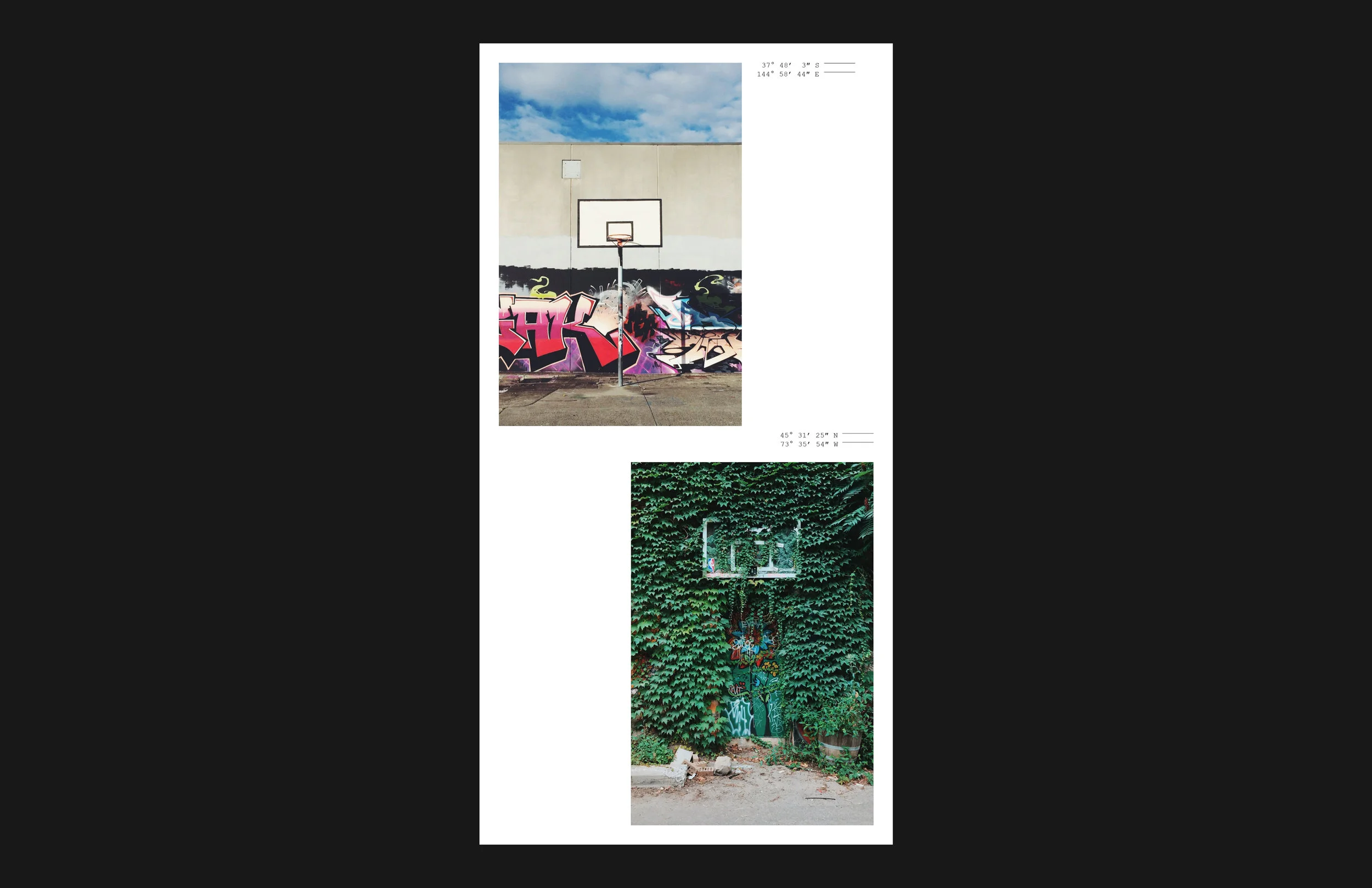 In Common : Air