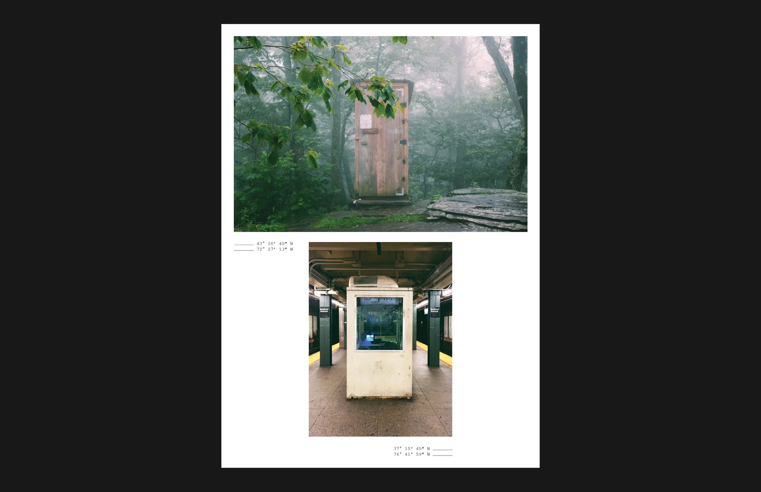In Common : Shelter
