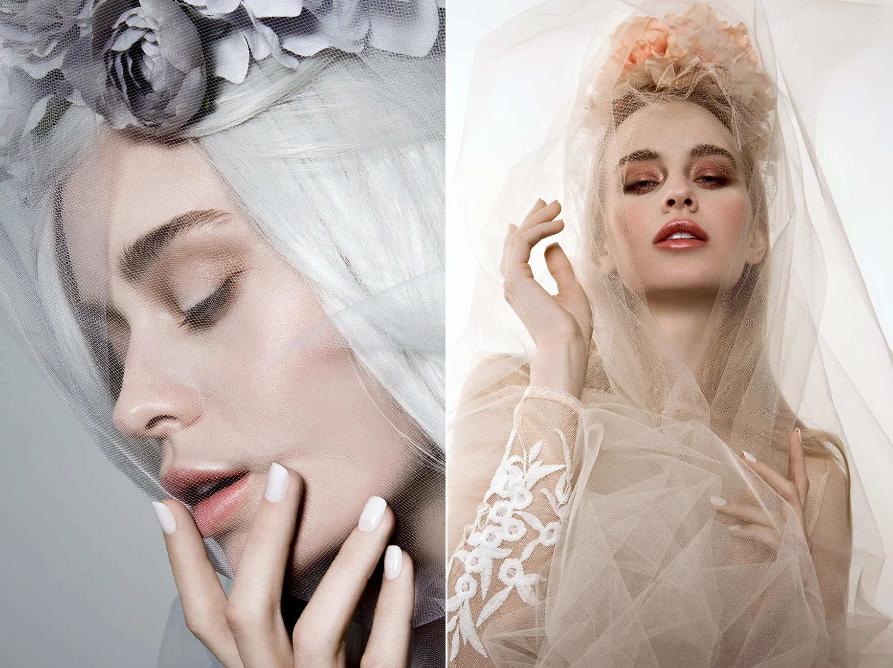 Lucy's Magazine Editorial