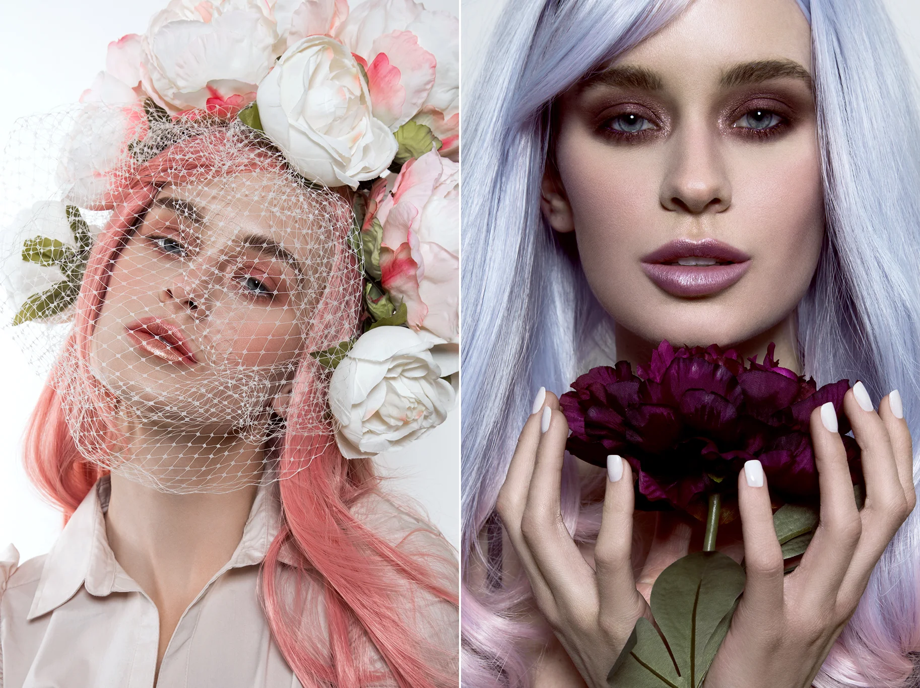 Lucy's Magazine Editorial