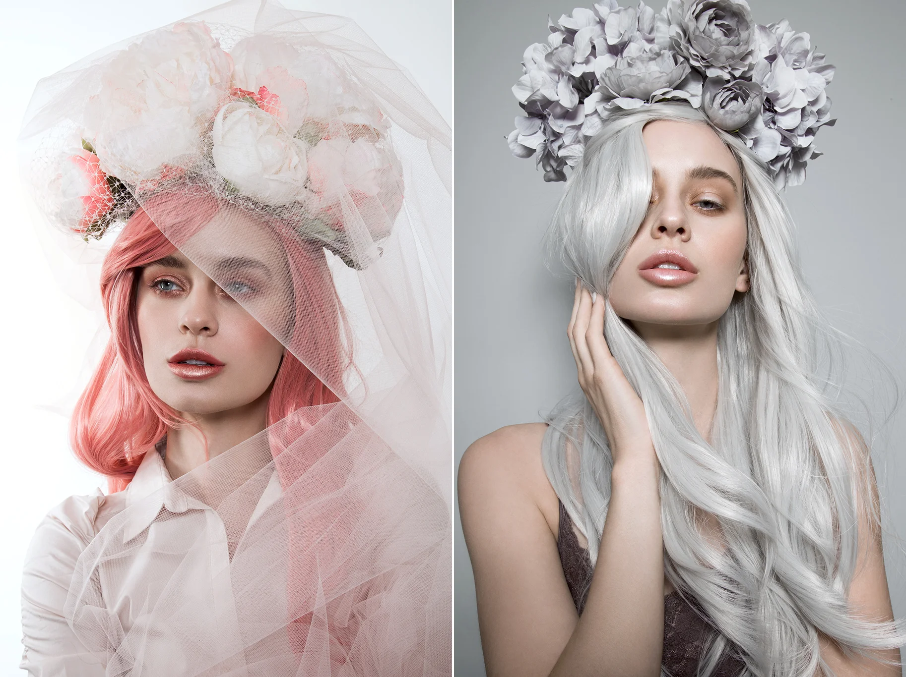 Lucy's Magazine Editorial